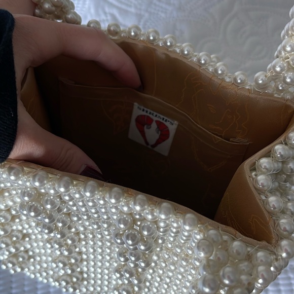 Shrimps Antonia Bag - Picture 6 of 6